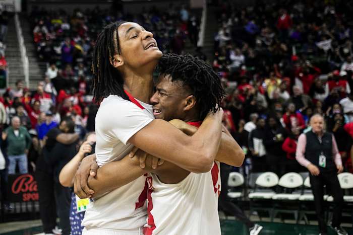 Beecher vs St Francis March25-23 Katy Kildee74